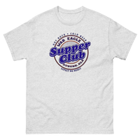 War Eagle Supper Club