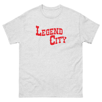 Legend City