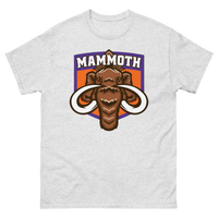 Elmira Mammoth (XL logo)