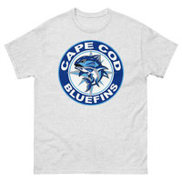 Cape Cod Bluefins (XL logo)