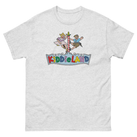 Kiddieland