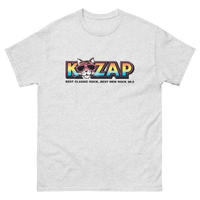 KZAP - Sacramento, CA