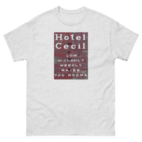Cecil Hotel
