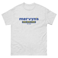 Mervyn's