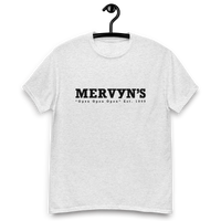 Mervyn's