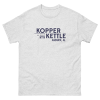 Kopper Kettle