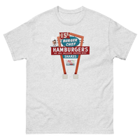 Burger Chef