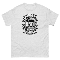 Club 950 Lucky Number