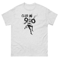 Club 950 Lucky Number