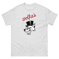 Wolfie's