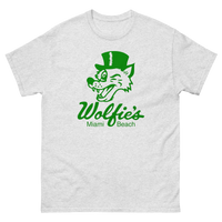 Wolfie's