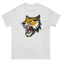 Vermilion County Bobcats (XL logo)