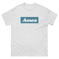 Ames
