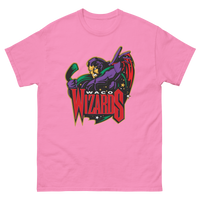 Waco Wizards (XL logo)