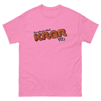 KRQR - San Francisco, CA