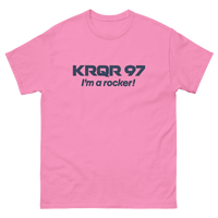 KRQR - San Francisco, CA