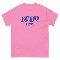 KCBQ - San Diego, CA