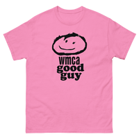 WMCA - New York City, NY