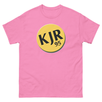 KJR - Seattle, WA