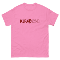 KJR - Seattle, WA