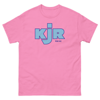 KJR - Seattle, WA