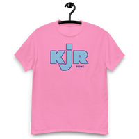 KJR - Seattle, WA