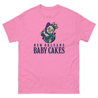 New Orleans Baby Cakes
