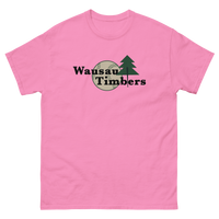 Wausau Timbers