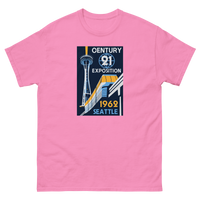 1962 World's Fair - Seattle