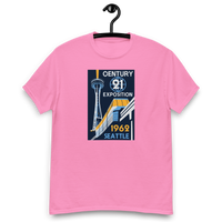 1962 World's Fair - Seattle