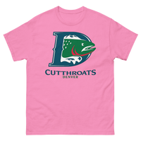 Denver Cutthroats (XL logo)