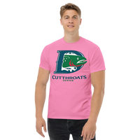 Denver Cutthroats (XL logo)