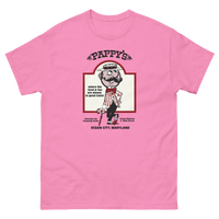 Pappy's Family Pub - Ocean City, MD