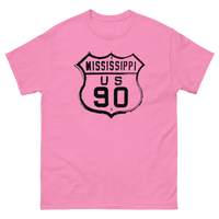Highway 90