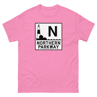 Northern Parway