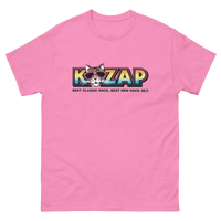 KZAP - Sacramento, CA