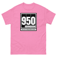 Club 950 Lucky Number