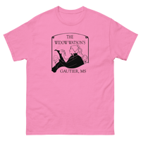 Widow Watson's - Gautier