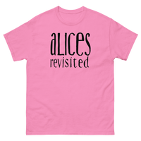 Alice's Revisited