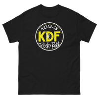 WKDF - Nashville, TN