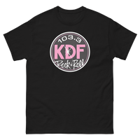 WKDF - Nashville, TN