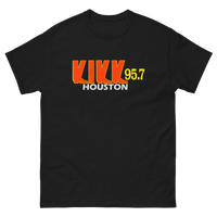 KIKK - Houston, TX