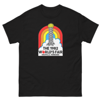 1982 World's Fair - Knoxville