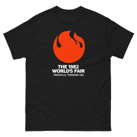 1982 World's Fair - Knoxville