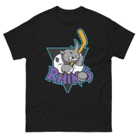 Hampton Roads Rhinos (XL logo)