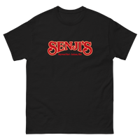 Senji's