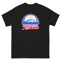 Seattle Rainiers