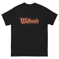 Wetson's