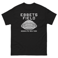 Ebbets Field