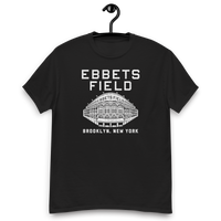 Ebbets Field